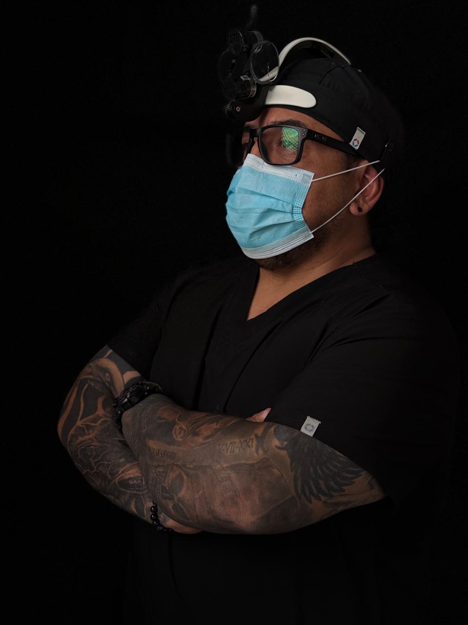 Dr Godenzi planificacion digital